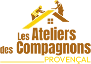 Logo L'Atelier des Compagnons Provençal